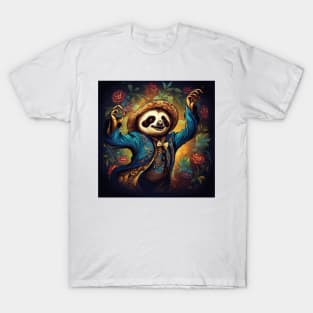 Sloth Dancing 1 T-Shirt